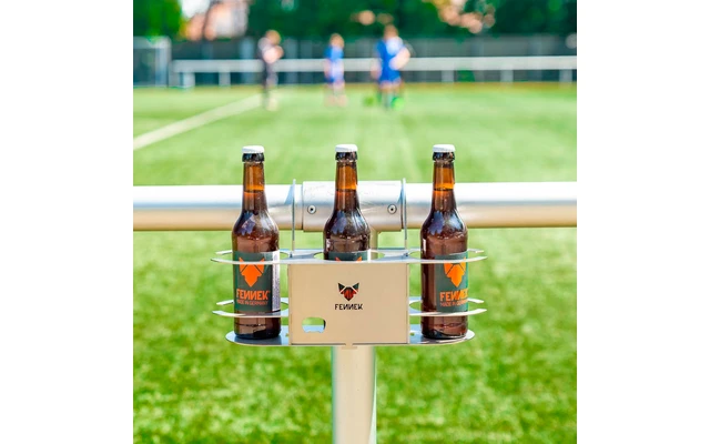 Porta Bevande Fennek KEEP3R Per 3 Bevande 4 Porta Bevande Fennek KEEP3R Per 3 Bevande - immagine 4