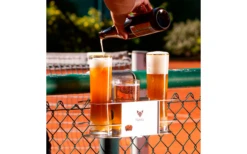 Porta Bevande Fennek KEEP3R Per 3 Bevande 11 Porta Bevande Fennek KEEP3R Per 3 Bevande -Forniture Cucina Negozio 637619 4435227