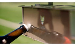 Porta Bevande Fennek KEEP3R Per 3 Bevande 12 Porta Bevande Fennek KEEP3R Per 3 Bevande -Forniture Cucina Negozio 637623 4435235