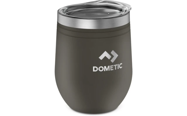 Dometic THWT 30 Tazza Termica Per Vino 300 Ml Moss 6 Dometic THWT 30 Tazza Termica Per Vino 300 Ml Moss - immagine 6