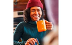 Hydroflask 12 OZ MUG Tazza Da Caffè 355 Ml Cobalto 7 Hydroflask 12 OZ MUG Tazza Da Caffè 355 Ml Cobalto -Forniture Cucina Negozio 642285 4522128