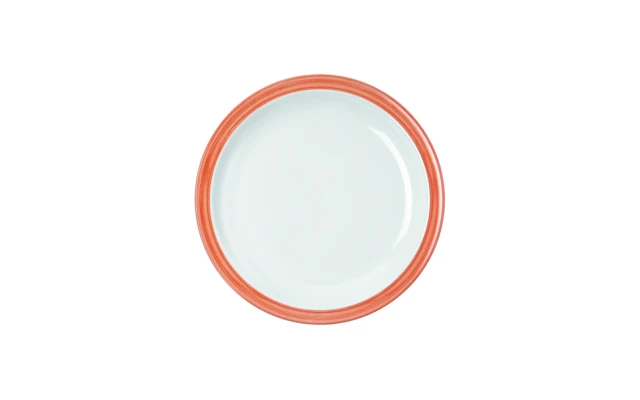 Waca Dinner Plate Flat Bistro Blue 3 Waca Dinner Plate Flat Bistro Blue - immagine 3