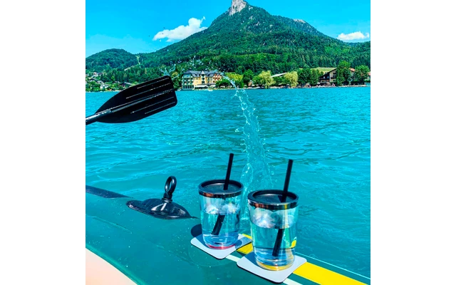 Tazza Magnetica Silwy Tripla - Il Classico 1 Tazza Magnetica Silwy Tripla - Il Classico