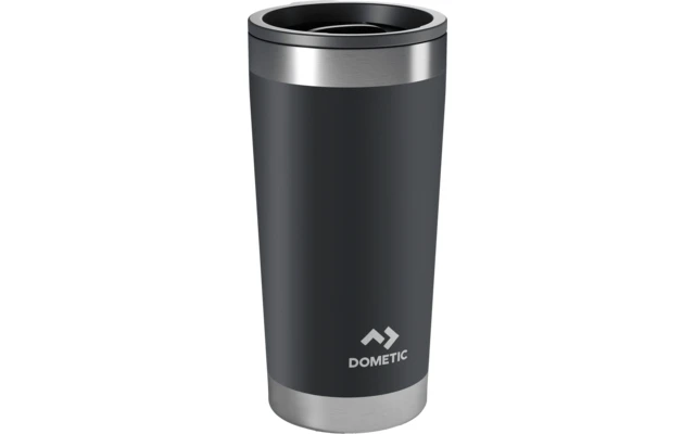 Dometic TMBR 60 Thermos Mug Orchid 600 Ml 2 Dometic TMBR 60 Thermos Mug Orchid 600 Ml - immagine 2