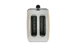 Mestic MBR-80 Tostapane Retrò 230 V / 920 W -Forniture Cucina Negozio 649602 4536012