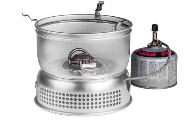 Trangia GB74 Bruciatore A Gas Per Stufa Storm 2100 W 2 Trangia GB74 Bruciatore A Gas Per Stufa Storm 2100 W - immagine 2