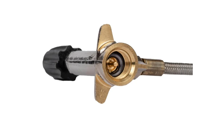 Trangia GB74 Bruciatore A Gas Per Stufa Storm 2100 W 3 Trangia GB74 Bruciatore A Gas Per Stufa Storm 2100 W - immagine 3