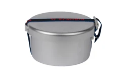 Trangia 624-23 Set Da Campeggio 3 Pezzi -Forniture Cucina Negozio 658035 4522872