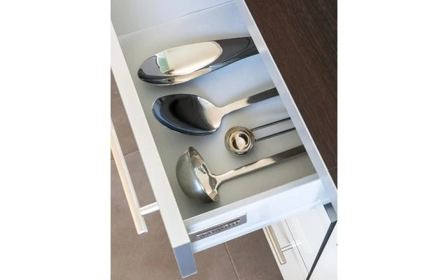 Tappetino Antiscivolo Berger 50x150 Cm 1 Tappetino Antiscivolo Berger 50x150 Cm