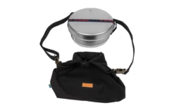 Trangia Roll Top Bag Per Stufa Storm Oliva -Forniture Cucina Negozio 661770 4532385