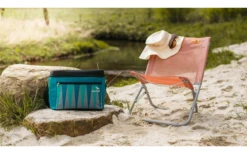 Borsa Frigo Easy Camp Backgammon 33 X 23 X 25 Cm M -Forniture Cucina Negozio 664236 4627713