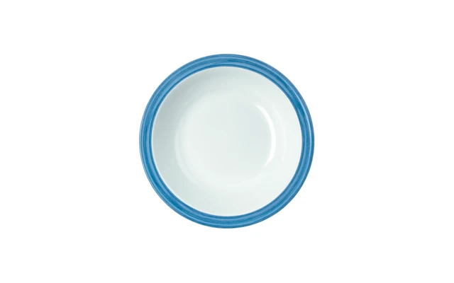 Piatto Fondo Waca Deep Bistro Blue 5 Piatto Fondo Waca Deep Bistro Blue - immagine 5
