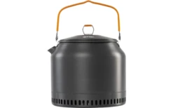 Bollitore Da Tè GSI Halulite Con Coperchio 1,8 Litri