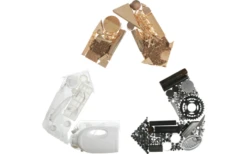 Fiskars ReNew Forbici Da Cucina 21 Cm -Forniture Cucina Negozio 665496 4575933