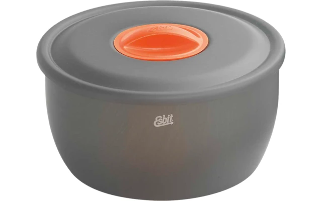 Esbit Pentole In Alluminio 3 Pezzi 3 Esbit Pentole In Alluminio 3 Pezzi - immagine 3