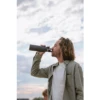 Rebel Outdoor Thermos In Acciaio Inox 600 Ml Nero
