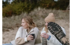 Tazza Da Caffè Rebel Outdoor 200 Ml Bianco -Forniture Cucina Negozio 668370 4579734