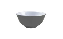 Bo-Camp Bowl Bicolore 4 Pezzi Grigio -Forniture Cucina Negozio 668442 4580610