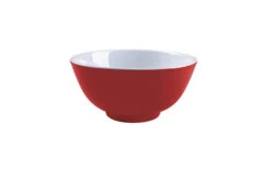 Bo-Camp Bowl Bicolore 4 Pezzi Grigio -Forniture Cucina Negozio 668445 4580616