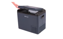 Raffreddatore A Compressore Outwell Arctic Chill 30 Da 28,6 Litri