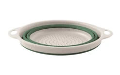 Outwell Collaps Colander Shadow Green Colander Pieghevole 9 X 24 Cm