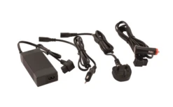 Raffreddatore A Compressore Outwell Arctic Chill 30 Da 28,6 Litri -Forniture Cucina Negozio 668991 4639137