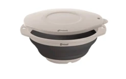Coperchio Per Ciotola Pieghevole Outwell Coperchio Per Ciotola Pieghevole M -Forniture Cucina Negozio 669018 5064092