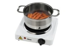 Piastra Riscaldante Tristar