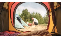 Easy Camp Adventure Grill 35 X 36 Cm Verde