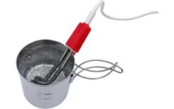 Origin Outdoors Riscaldatore A Immersione Da Viaggio 12Volt -Forniture Cucina Negozio 675066 5131805