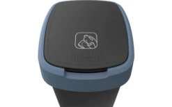 Cestino Rotho Twist Con Coperchio Girevole E Incernierato 25 Litri Verde Vischio 9 Cestino Rotho Twist Con Coperchio Girevole E Incernierato 25 Litri Verde Vischio -Forniture Cucina Negozio 689031 4830092