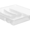Rotho Basic Cutlery Tray 6 Scomparti