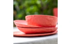 Koziol Club Bowl Ciotola 700 Ml Verde Foglia Natura -Forniture Cucina Negozio 691637 4744442