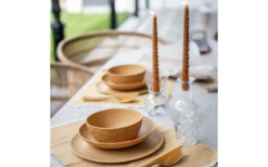 Koziol Club Bowl Ciotola 700 Ml Verde Foglia Natura -Forniture Cucina Negozio 691724 4744493