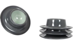 Set Di Portauova Gimex 4 Pezzi Edelweiss -Forniture Cucina Negozio 692552 4705373 2