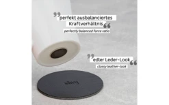 Set Di 2 Tazze Da Espresso Magnetiche In Porcellana Silwy -Forniture Cucina Negozio 693317 4793708