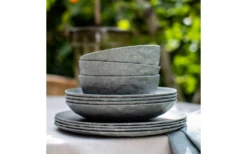 Koziol Club Bowl Ciotola 700 Ml Verde Foglia Natura -Forniture Cucina Negozio 693662 4744523