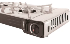 Outwell Appetizer Maxi Stufa A Gas A 2 Fiamme -Forniture Cucina Negozio 696416 4854797