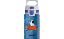 SIGG Shield One Flora 0,5L 7 SIGG Shield One Flora 0,5L -Forniture Cucina Negozio 698633 4851272