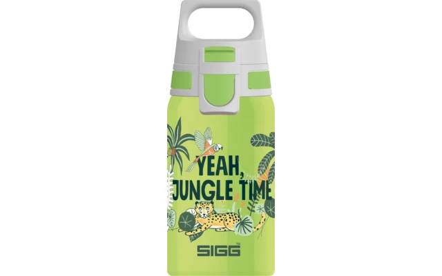 SIGG Shield One Flora 0,5L 3 SIGG Shield One Flora 0,5L - immagine 3