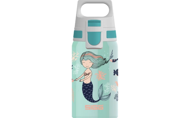 SIGG Shield One Flora 0,5L 2 SIGG Shield One Flora 0,5L - immagine 2