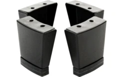 Piedino Cobb Per Barbecue A Gas