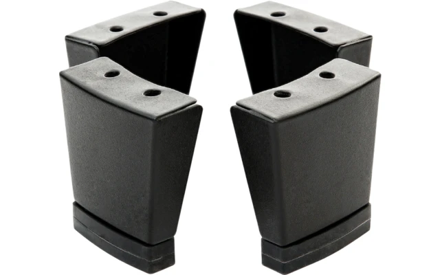 Piedino Cobb Per Barbecue A Gas 1 Piedino Cobb Per Barbecue A Gas