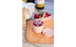 Light My Fire MyCup'n Lid Bio Tazza Corta Da Bere Dustypink -Forniture Cucina Negozio 703208 4755458