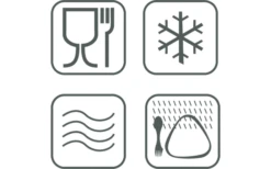 Light My Fire MyCup'n Lid Bio Tazza Corta Da Bere Dustypink -Forniture Cucina Negozio 705101 4764281