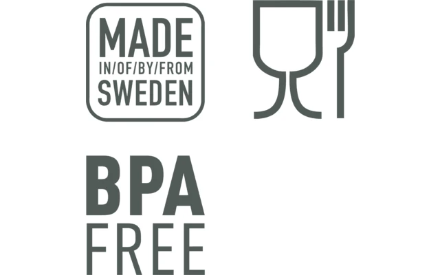 Light My Fire Accendi Il Mio Fuoco Spork Originale Posate Organiche Cacao 3 Light My Fire Accendi Il Mio Fuoco Spork Originale Posate Organiche Cacao - immagine 3