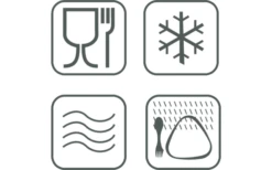 Light My Fire MyCup'n Lid Bio Tazza Corta Da Bere Dustypink -Forniture Cucina Negozio 705140 4764263