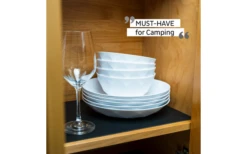 Silwy Metal Nano-Gel Mat NERO Per Occhiali Magnetici 11 Silwy Metal Nano-Gel Mat NERO Per Occhiali Magnetici -Forniture Cucina Negozio 706547 4781084