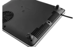 Piastra A Induzione Di Calore Brunner -Forniture Cucina Negozio 709214 4792574