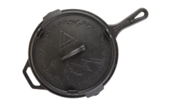 Groenberg Hekla Pan Padella In Ghisa 20 Cm -Forniture Cucina Negozio 709967 4823474